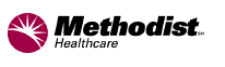 Methodist Healthcare logo